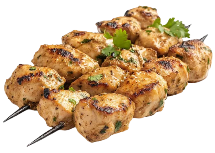 Malai Boti