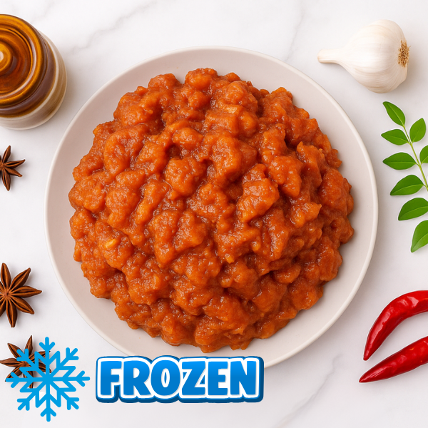 Chicken Qeema (Frozen)(1Kg)