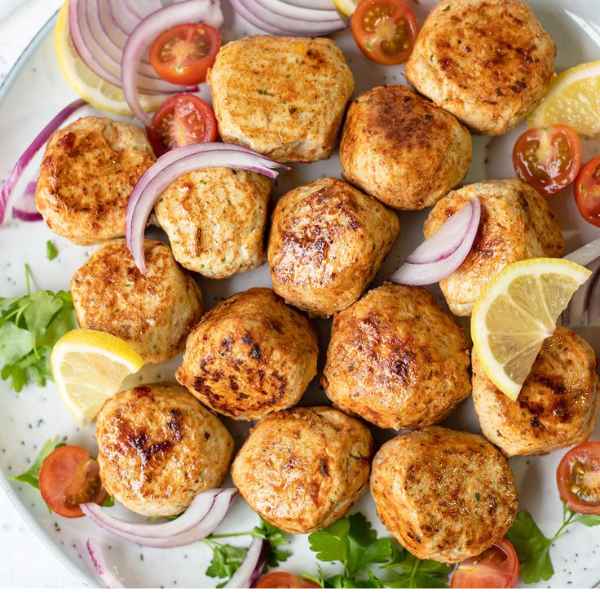 Chicken Qeema (Frozen)(1Kg) - Image 4