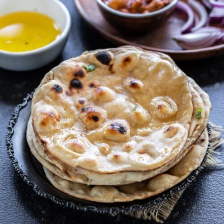 Tandori Roti