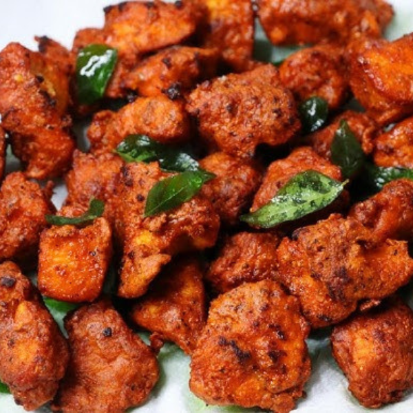 Chicken Tikka Boti (Frozen) (1Kg) - Image 3